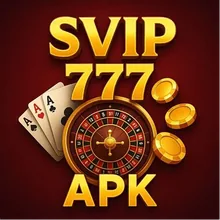 SVIP 777 App Logo